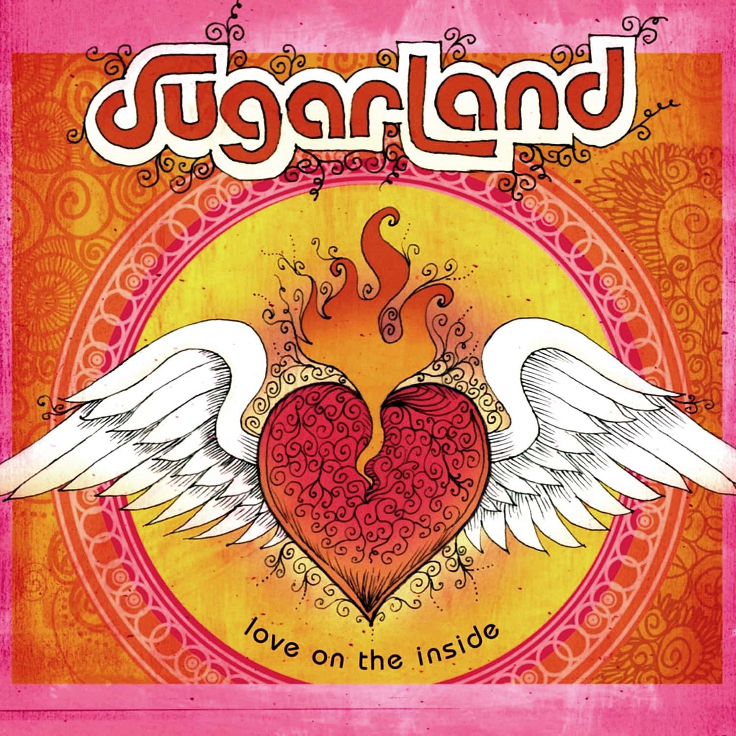 Review: Sugarland, Love on the Inside - Slant Magazine